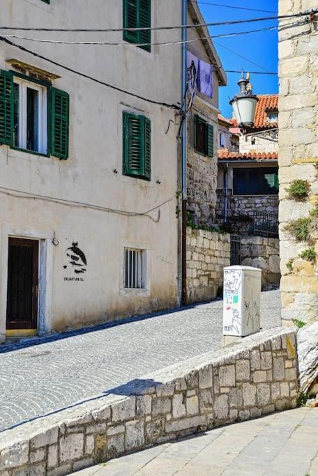 Apartments Toma Split Exterior photo