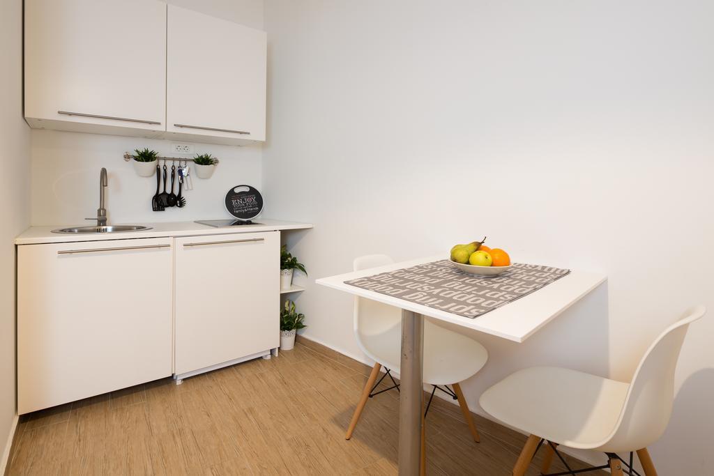 Apartments Toma Split Room photo